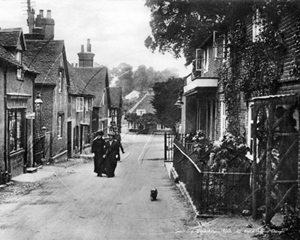 Picture of Berks - Sonning c1900s - N1799