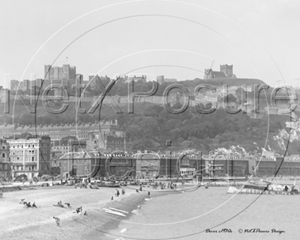 Picture of Kent - Dover Panoramic c1930s - N700