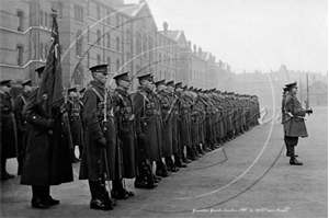 Picture of London - Grenadier Guards c1919 - N2376