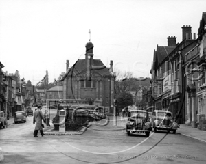 Picture of Oxon - Henley on Thames c1950s - N448