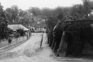 Picture of Berks - Sonning c1910s - N4510